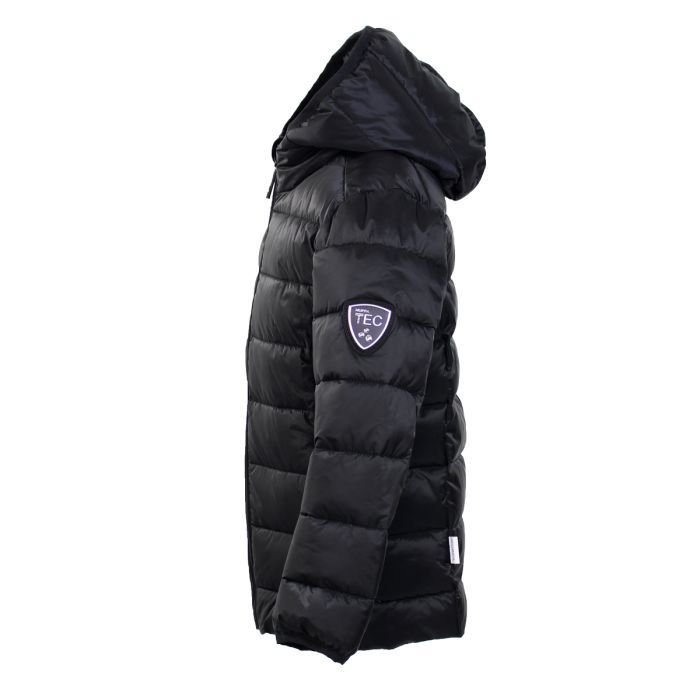 Куртка детская Huppa STEVO 2 17990227 чёрный 140 (4741468884905) изображение 2