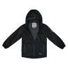 Куртка детская Huppa JANEK 1 18170104 чёрный 128 (4741468954400) изображение 3