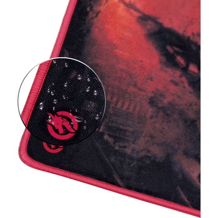 Килимок для мишки Piko RX2 (MX-M01) (1283126494925) зображення 4