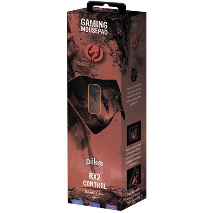 Килимок для мишки Piko RX2 (MX-M01) (1283126494925) зображення 6