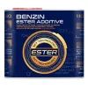 Присадка автомобільна Mannol Benzin Ester Additive 0,1л (MN9950-01PET)