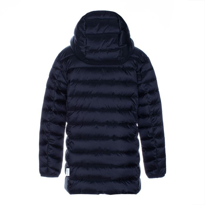 Комбинезон детский Huppa ROLAND 3304BASE серый 80 (4741468740799) изображение 2