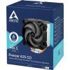 Кулер для процессора Arctic Freezer A35 CO (ACFRE00113A) изображение 8