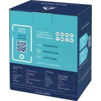 Кулер для процессора Arctic Freezer A35 CO (ACFRE00113A) изображение 9