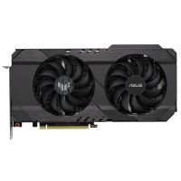 Видеокарта ASUS GeForce RTX3050 8Gb TUF OC GAMING (TUF-RTX3050-O8G-GAMING) изображение 2