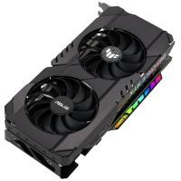Видеокарта ASUS GeForce RTX3050 8Gb TUF OC GAMING (TUF-RTX3050-O8G-GAMING) изображение 3