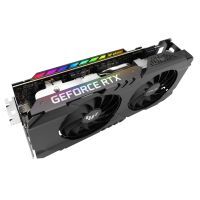 Видеокарта ASUS GeForce RTX3050 8Gb TUF OC GAMING (TUF-RTX3050-O8G-GAMING) изображение 5