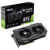 Видеокарта ASUS GeForce RTX3050 8Gb TUF OC GAMING (TUF-RTX3050-O8G-GAMING)