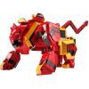 Трансформер Geo Mecha Лео Хан (324001) изображение 3