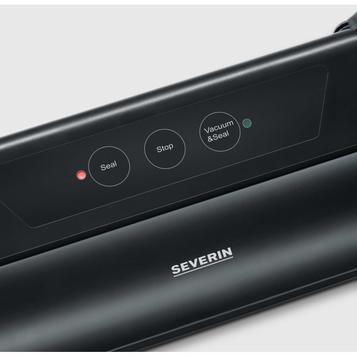 Вакууматор Severin FS 3610 зображення 2