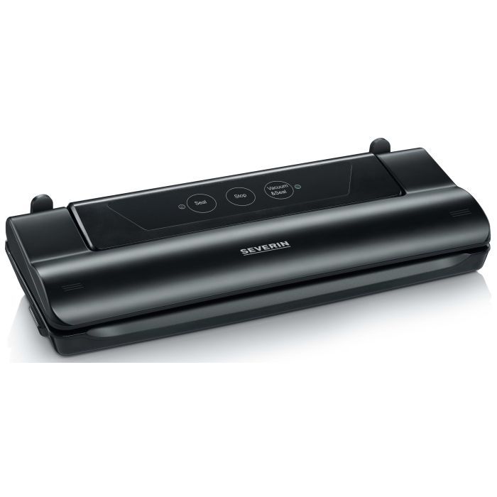 Вакууматор Severin FS 3610 зображення 7