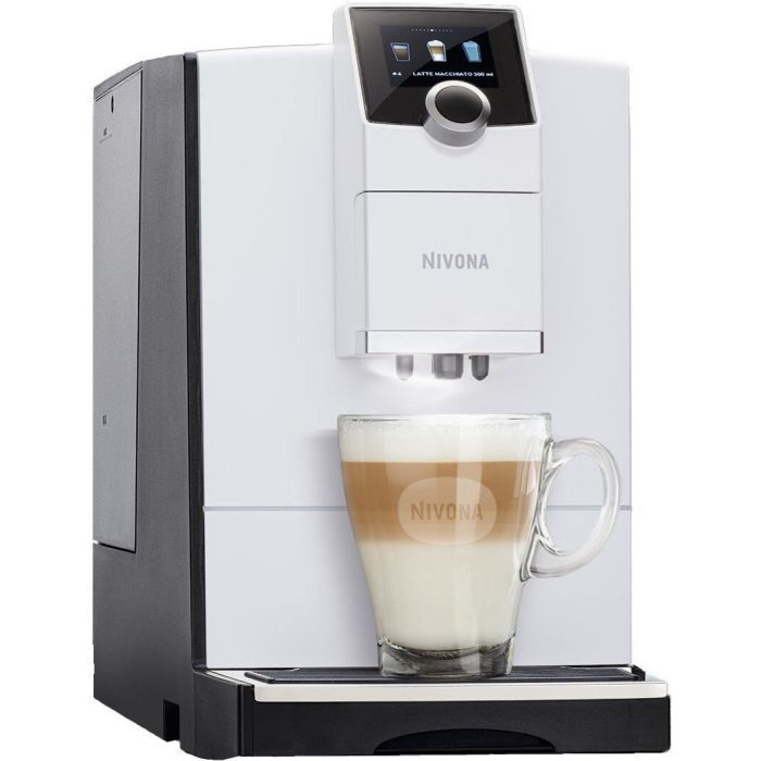 Кофемашина Nivona NICR796 изображение 2