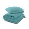 Ковдра MirSon Набір Eco-Soft Всесезонний №1694 Eco Light Blue Ковдра + под (2200002655248) зображення 10