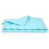 Ковдра MirSon антиалергійна 3M Thinsulate №1634 Eco Light Blue 172х205 (2200002647762) зображення 5