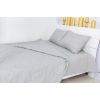 Ковдра MirSon шовкова Літня №2364 Light Gray 155x215 (2200003031140) зображення 2