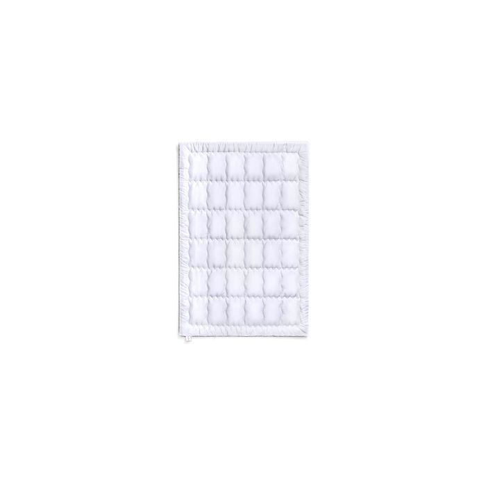 Ковдра MirSon шовкова Royal Pearl Hand Made 0526 літо 140x205 см (2200000450029) зображення 3