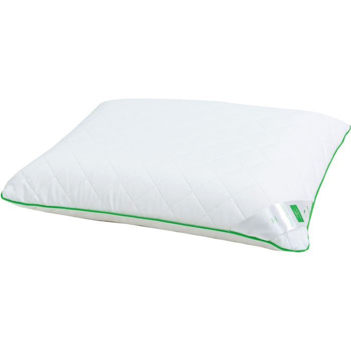 Подушка MirSon ортопедическая №6082 Steep Line Aloe Vera WoMen 59х43х10 (2200003262360)