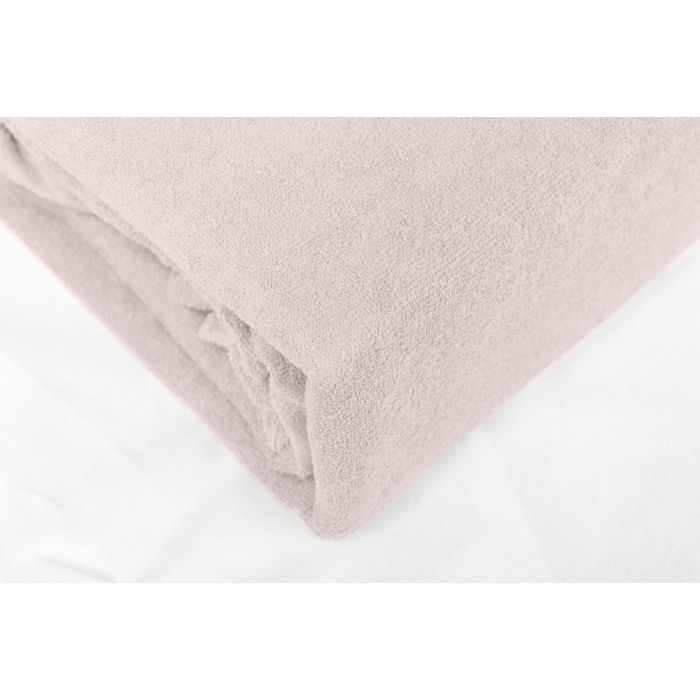Простынь MirSon на резинке 19-307 Passion 70x130x25 см (2200002887113)