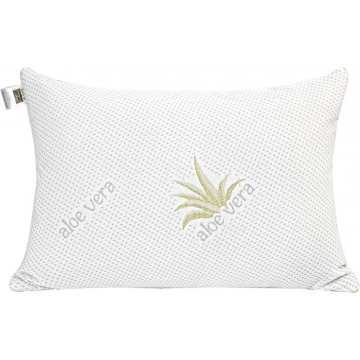 Подушка MirSon Memory №740 Dorotea Memory средняя 50х70 см (2200001489462)