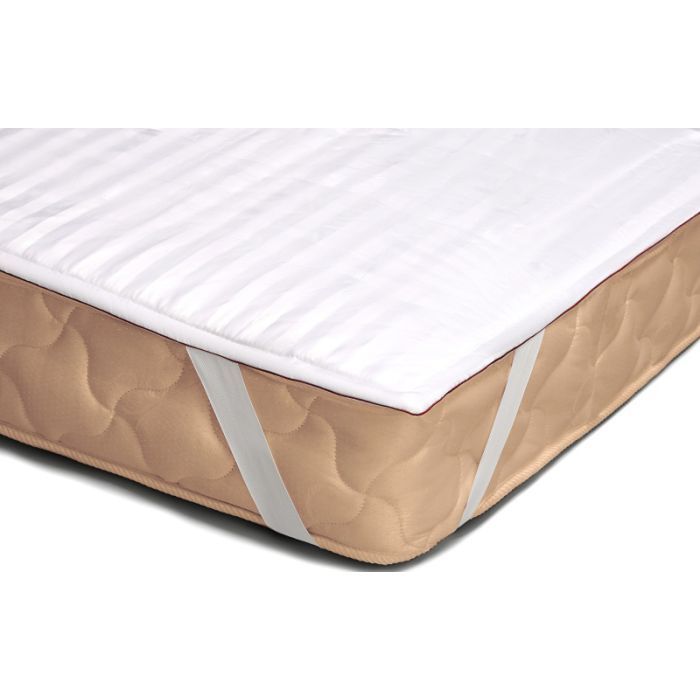 Наматрацник MirSon DeLuxe Woollen 480 80x160 см (2200000384966) зображення 3
