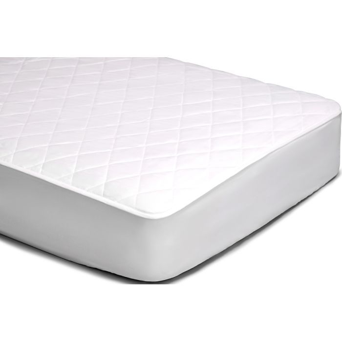 Наматрацник MirSon № 966 Natural Line Стандарт Cotton 150x200 см (2200000838223) зображення 4