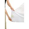 Наматрацник MirSon №1022 Alberto Cotton Aloe Vera 180х190 см (2200001501102) зображення 7