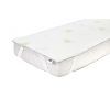 Наматрацник MirSon №1045 Alberto Тенцель (Modal) Aloe Vera 80х200 см (2200001507722) зображення 3