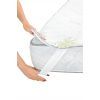 Наматрацник MirSon №1045 Alberto Тенцель (Modal) Aloe Vera 80х200 см (2200001507722) зображення 7