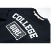 Спортивний костюм дитячий Breeze COLLEGE GIRL (13766-116G-blue) зображення 4