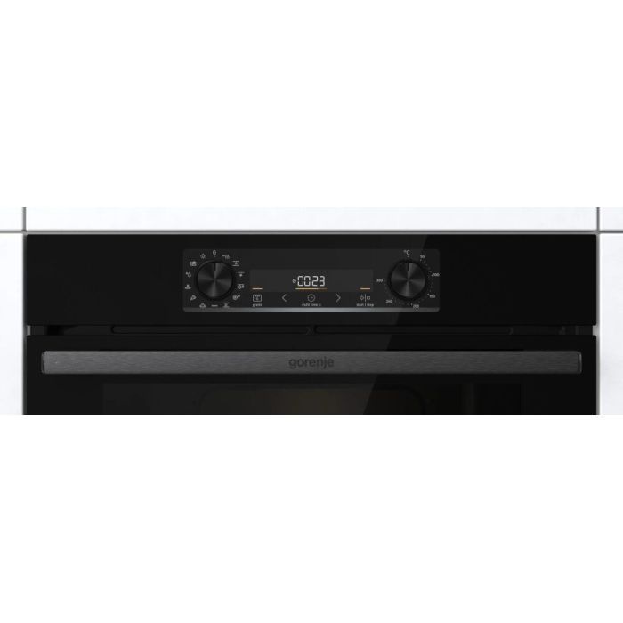 Духова шафа Gorenje BOS6737E20FBG зображення 2