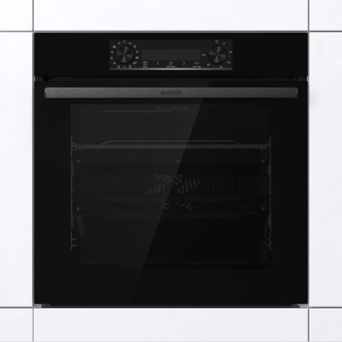 Духова шафа Gorenje BOS6737E20FBG зображення 3
