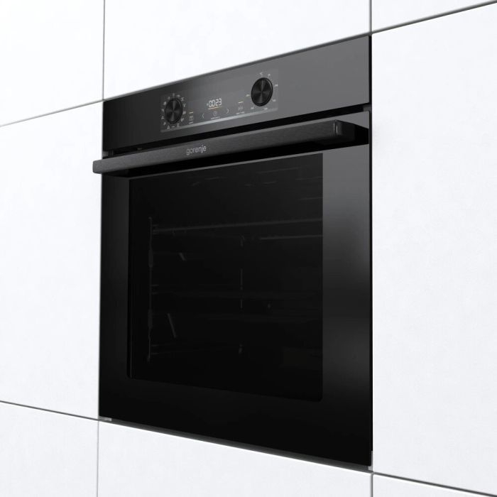 Духова шафа Gorenje BOS6737E20FBG зображення 4