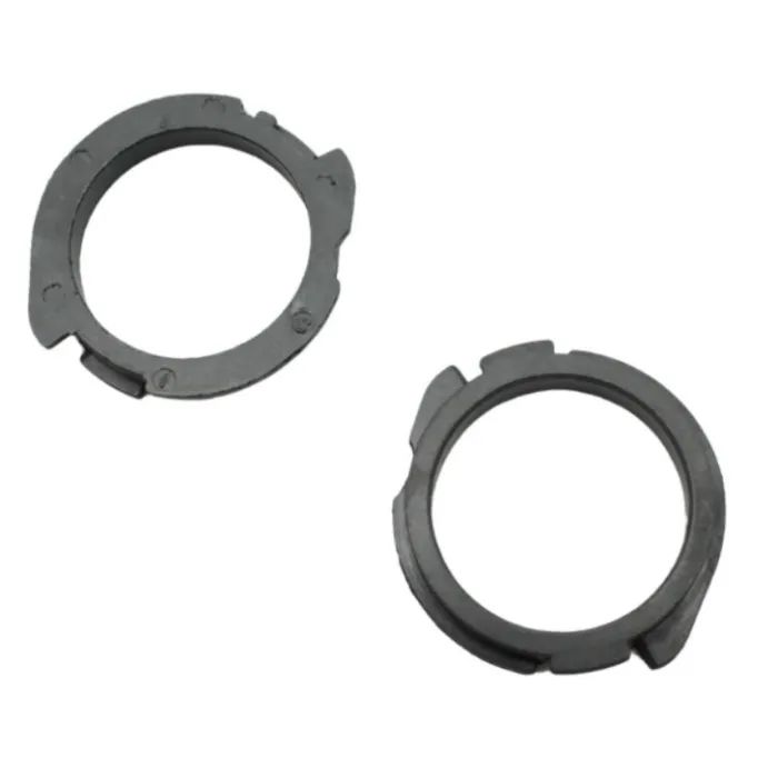 Втулка вала тефлонового Samsung ML-1710/1750 компл JC61-00589A/JC61-00590A Welldo (BSH1710UR-WDS) изображение 2