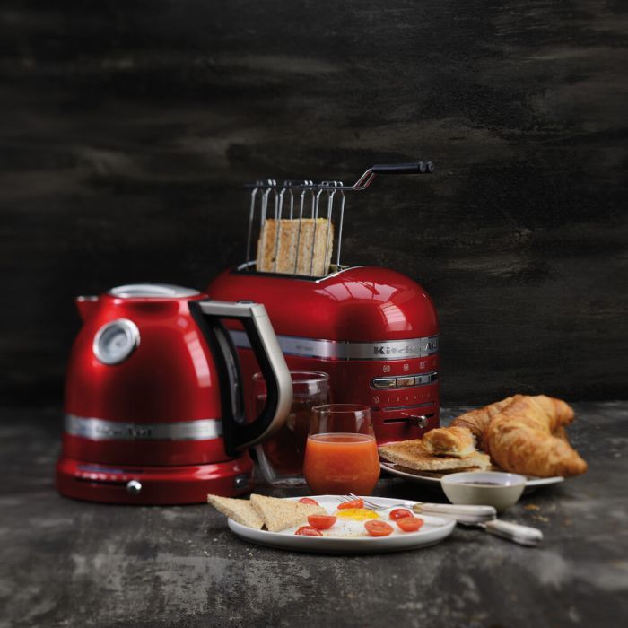 Электрочайник KitchenAid 5KEK1522ECA изображение 10