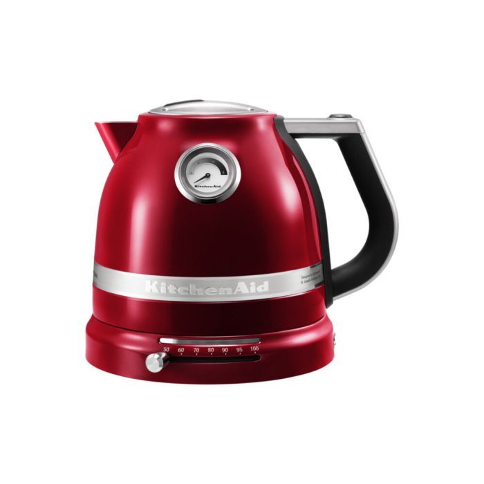 Электрочайник KitchenAid 5KEK1522ECA