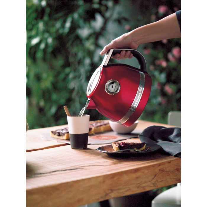 Электрочайник KitchenAid 5KEK1522ECA изображение 4