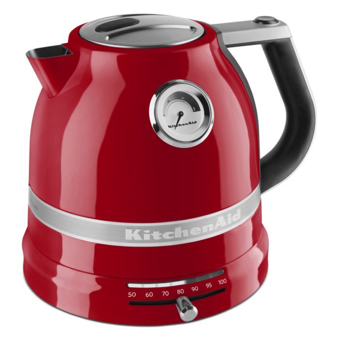 Электрочайник KitchenAid 5KEK1522ECA изображение 6