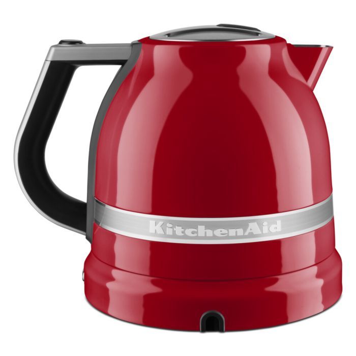 Электрочайник KitchenAid 5KEK1522ECA изображение 7