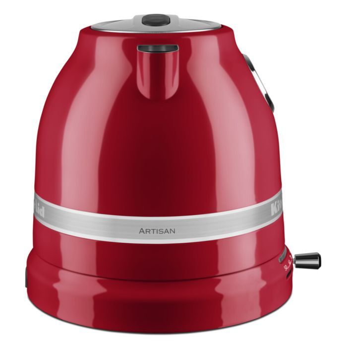 Электрочайник KitchenAid 5KEK1522ECA изображение 8