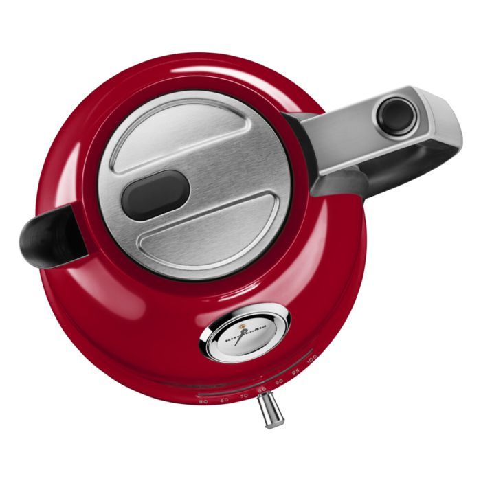 Электрочайник KitchenAid 5KEK1522ECA изображение 9