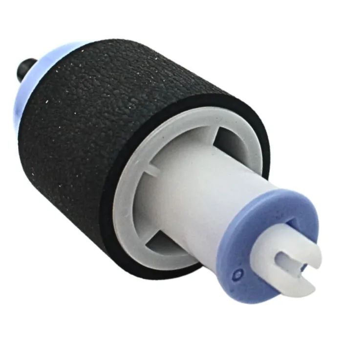 Ролик захвата бумаги HP LJ M712/725 аналог RM1-8670,TRAY2 Welldo (RM1-8670-WDS) изображение 2