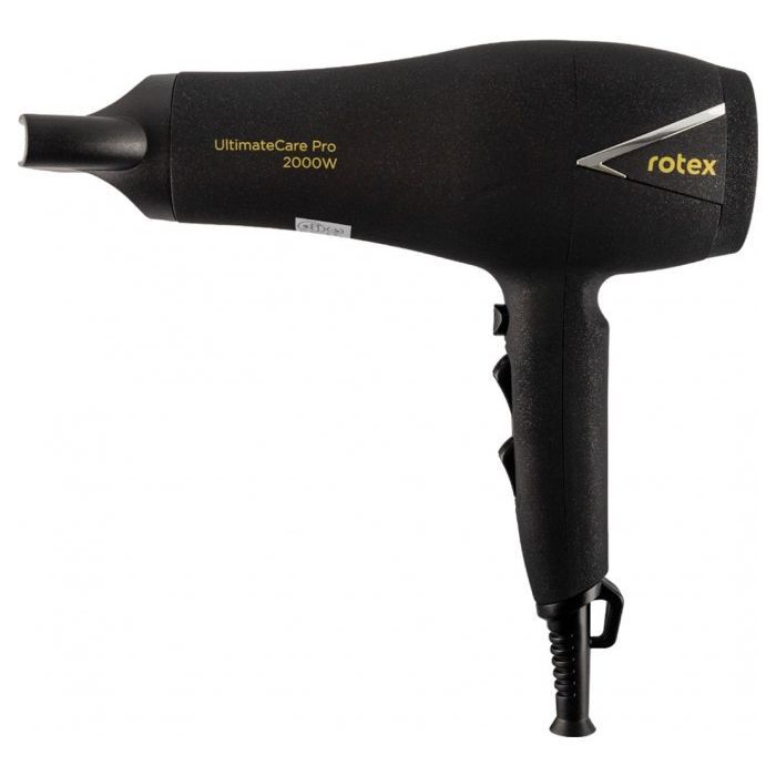 Фен Rotex RFF203-B