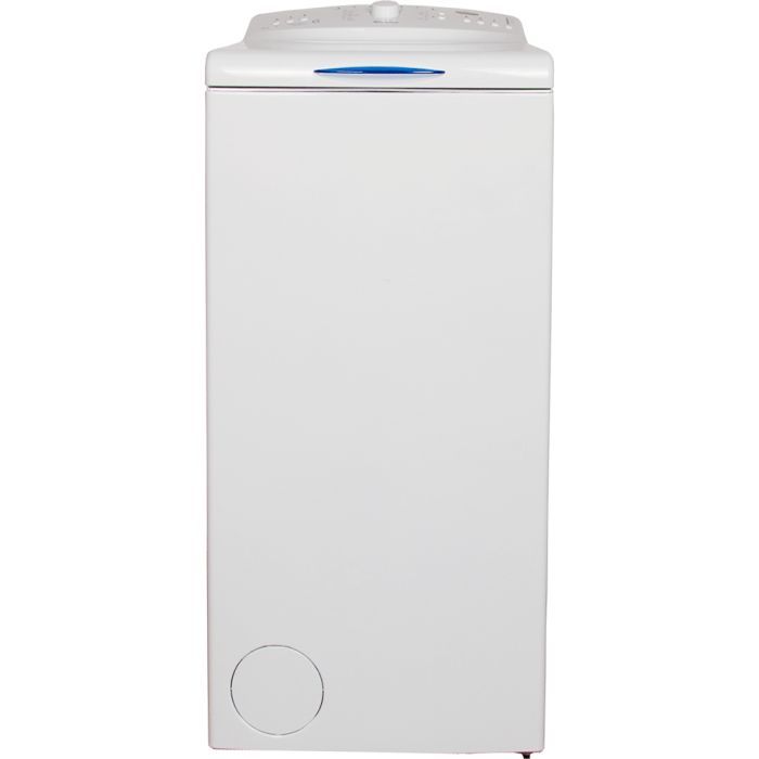 Стиральная машина Whirlpool AWE66710UA изображение 2