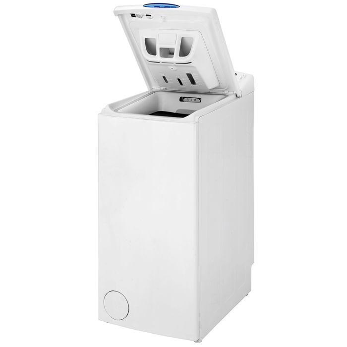 Стиральная машина Whirlpool AWE66710UA изображение 4