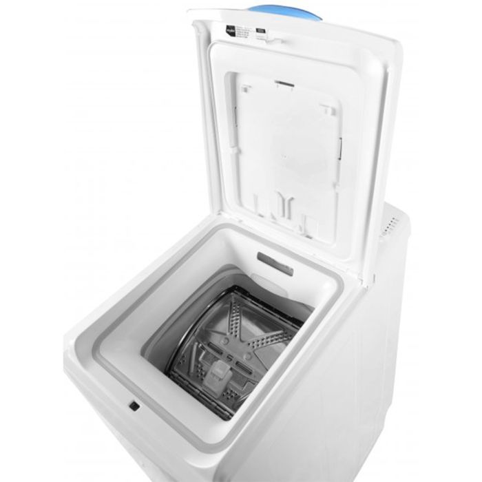 Стиральная машина Whirlpool AWE66710UA изображение 5