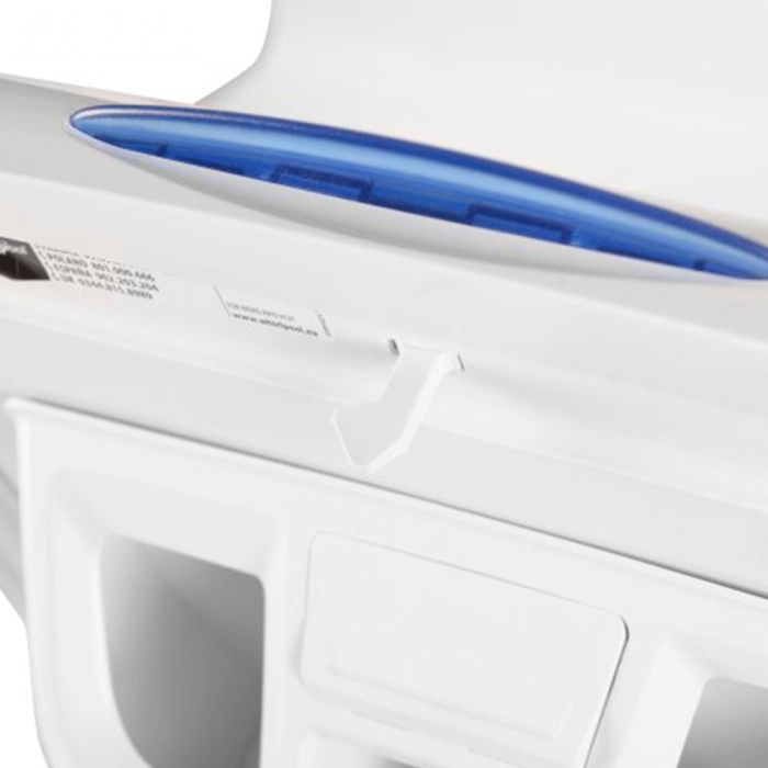 Стиральная машина Whirlpool AWE66710UA изображение 7