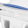 Стиральная машина Whirlpool AWE66710UA изображение 7