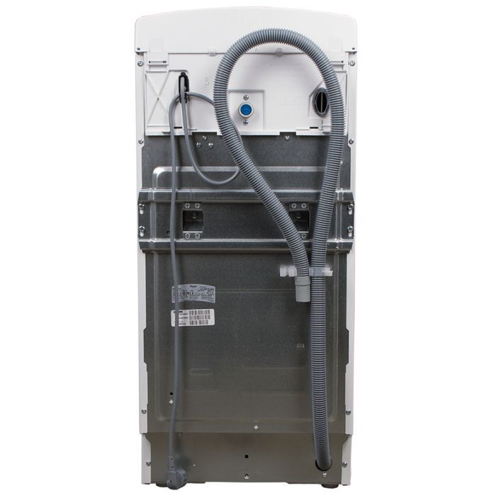 Стиральная машина Whirlpool AWE66710UA изображение 8