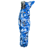 Комбінезон Huppa REGGIE-3 1 36020130 синій з принтом 80 (4741468678559) зображення 3
