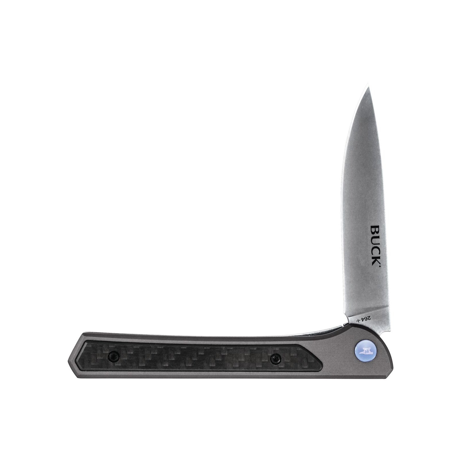 Нож Buck Cavalier (264GYS) изображение 4